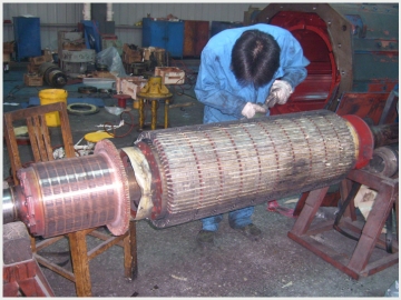 發(fā)動(dòng)機(jī)維修后應(yīng)該注意什么？