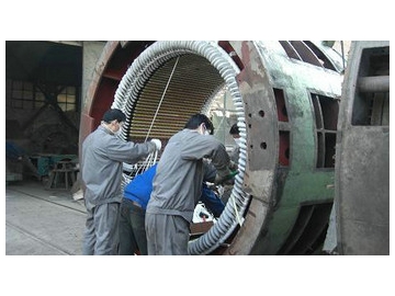 對(duì)柴油發(fā)電機(jī)的幾個(gè)疑問(wèn)？