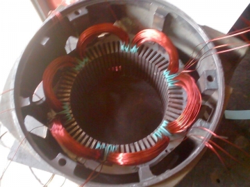 三相異步電機(jī)如何正確安裝、使用和維護(hù)