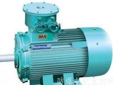防爆電機用的撓性管怎么檢驗？
