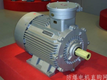 防爆電機(jī)的溫升有幾個(gè)等級(jí)？