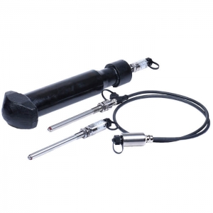 TWLMS扭鎖傳感器，量程高達(dá)25 t