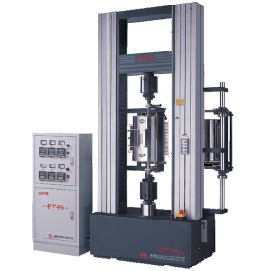 CMT5000系列雙高溫爐、三高溫爐試驗(yàn)機(jī)