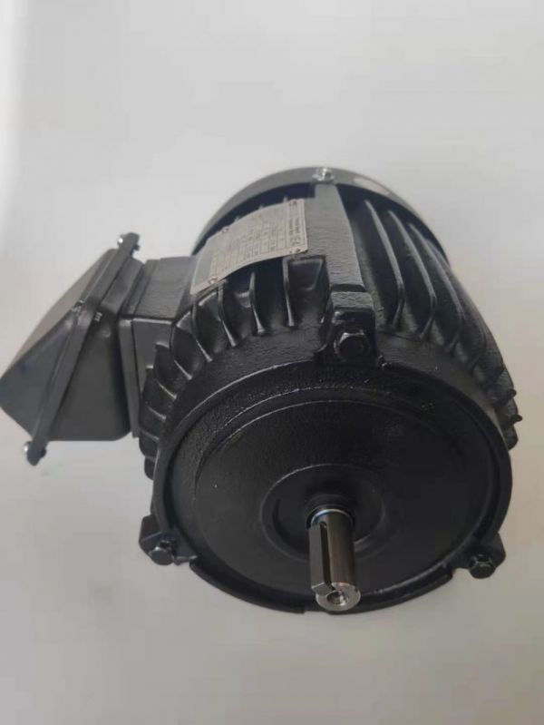 永磁電機 DVEX  375KW  3000RPM  F#315M IE4效率電機