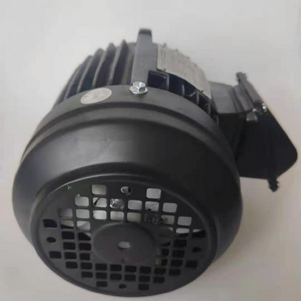 永磁電機 DVEX  375KW  3000RPM  F#315M IE4效率電機