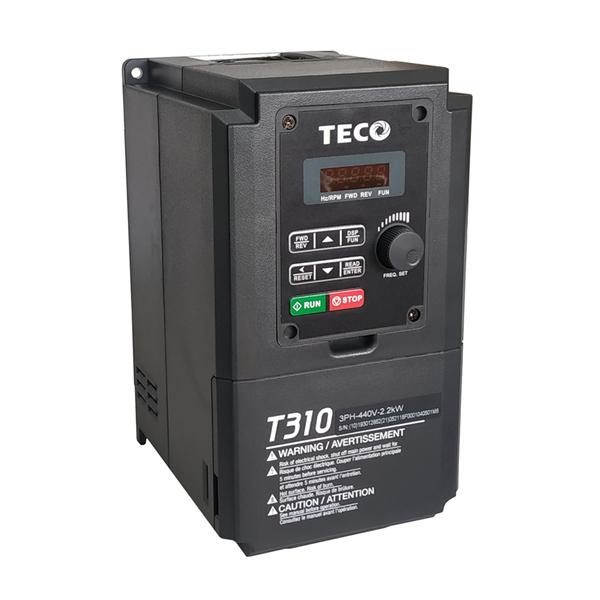T310-4008-H3C 5.5KW變頻器