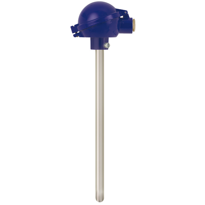 TC81用于廢氣溫度測量的熱電偶溫度計(jì)