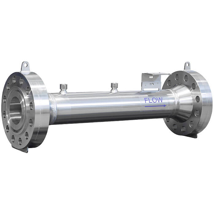 FLC-FN-PIP, FLC-FN-FLN, FLC-FN-VN流量噴嘴、文丘里噴嘴